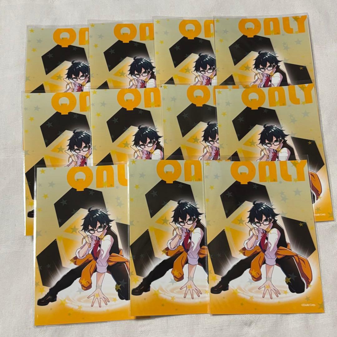 ドズル社 おんりー ブロマイド まとめ売り