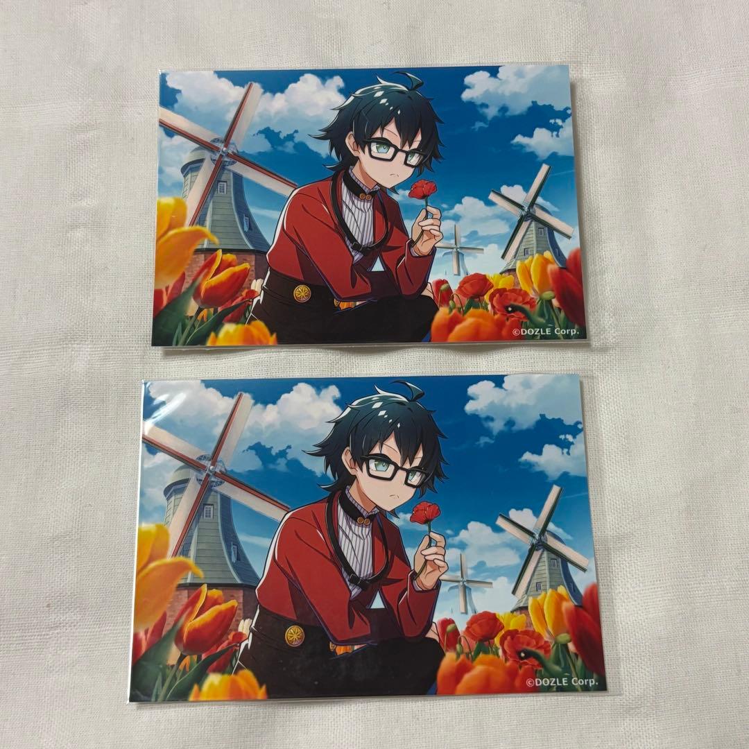 ドズル社 おんりー ブロマイド まとめ売り