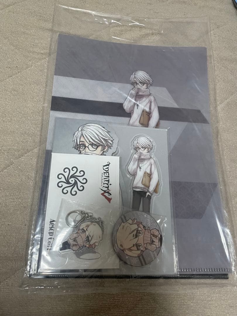 第五人格 IdentityV まとめ売り100点以上(コミケ、限定品あり)