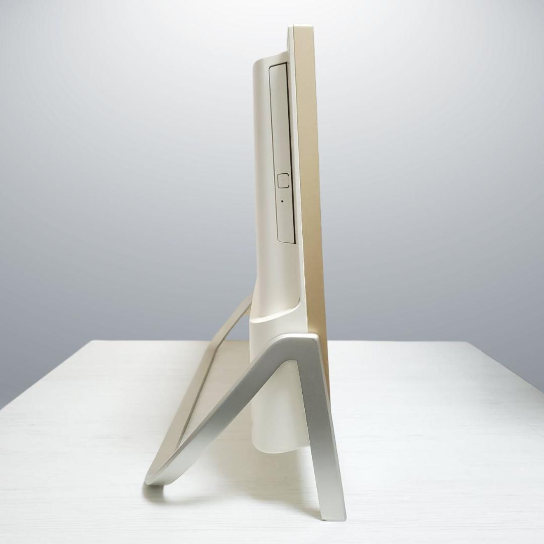 特価品 富士通 ESPRIMO FH77/B1 i7 8GB Office