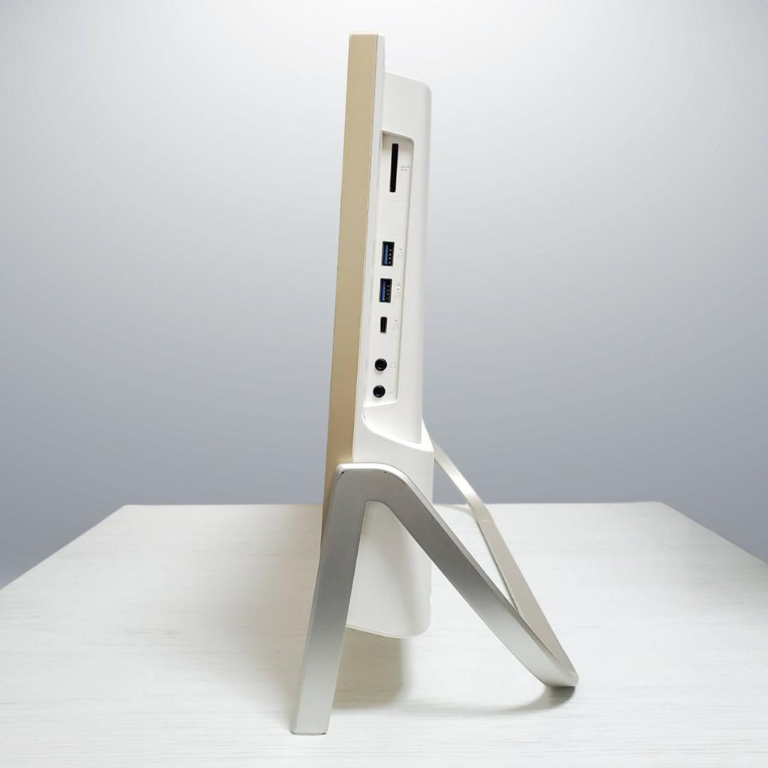 特価品 富士通 ESPRIMO FH77/B1 i7 8GB Office