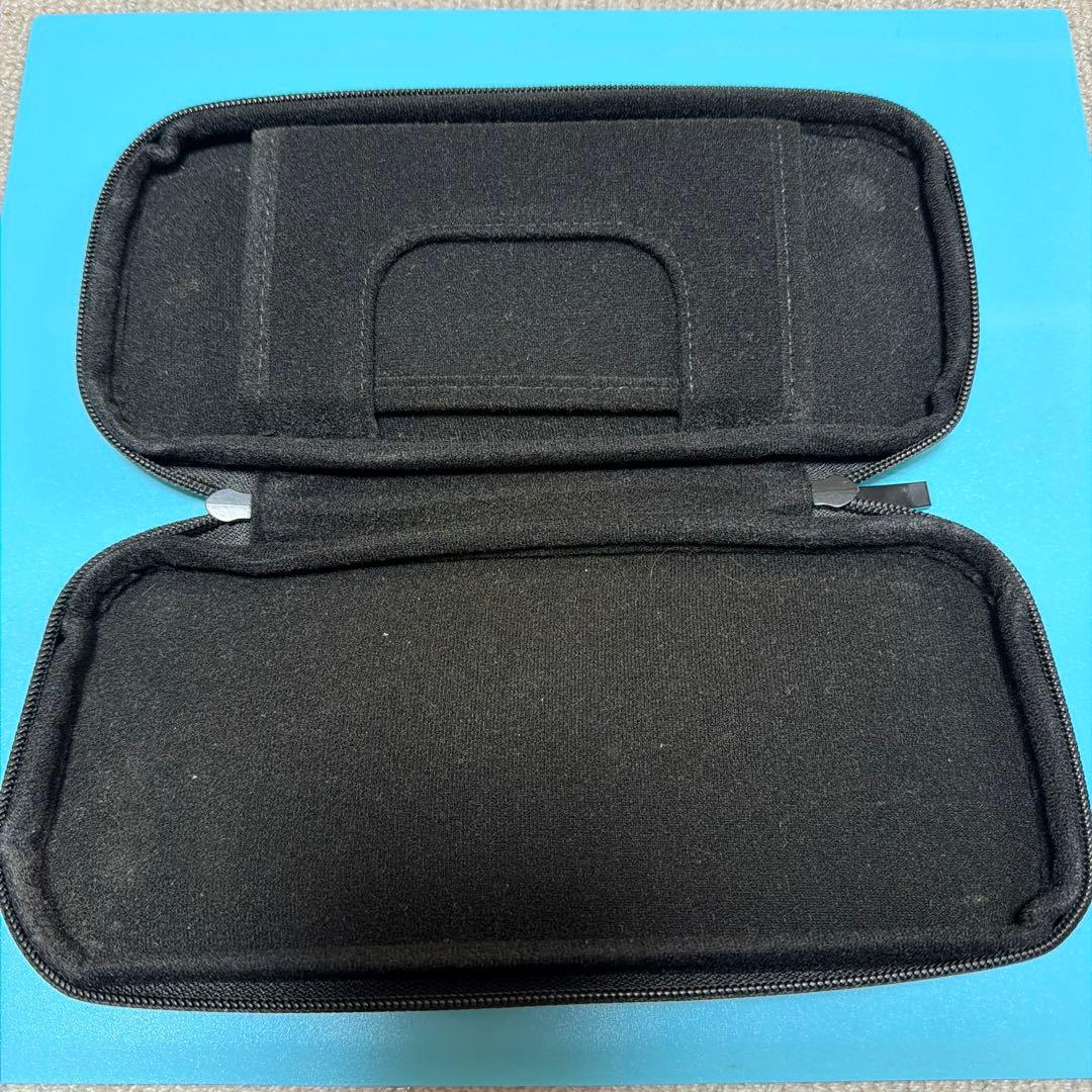 野*久様 Nintendo Switch 赤/緑 本体 ドック、充電器、ケース付