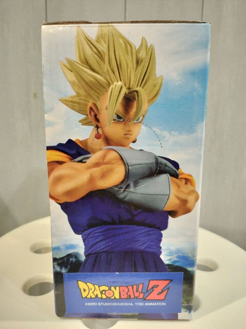 ドラゴンボール改 MSP ベジット MSP 未使用・未開封品 輸出正規品