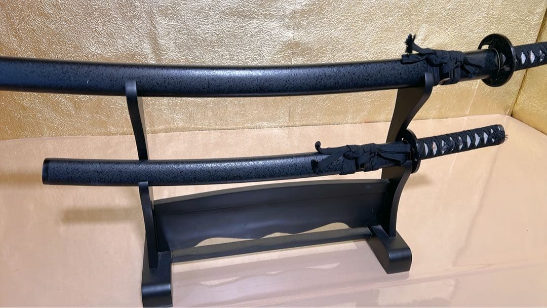 模造刀　日本刀　2本セット　コスプレ