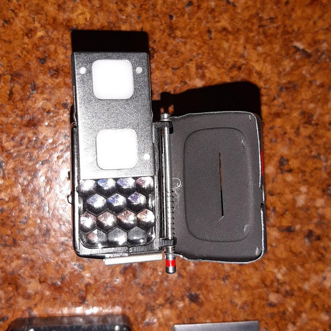 ニコン　露出計セット