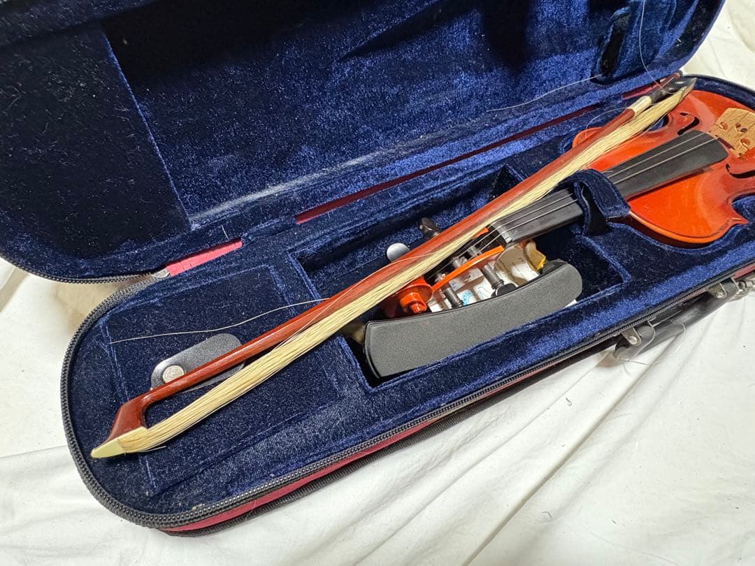 The Stentor Student II バイオリン　良品1915-07-1