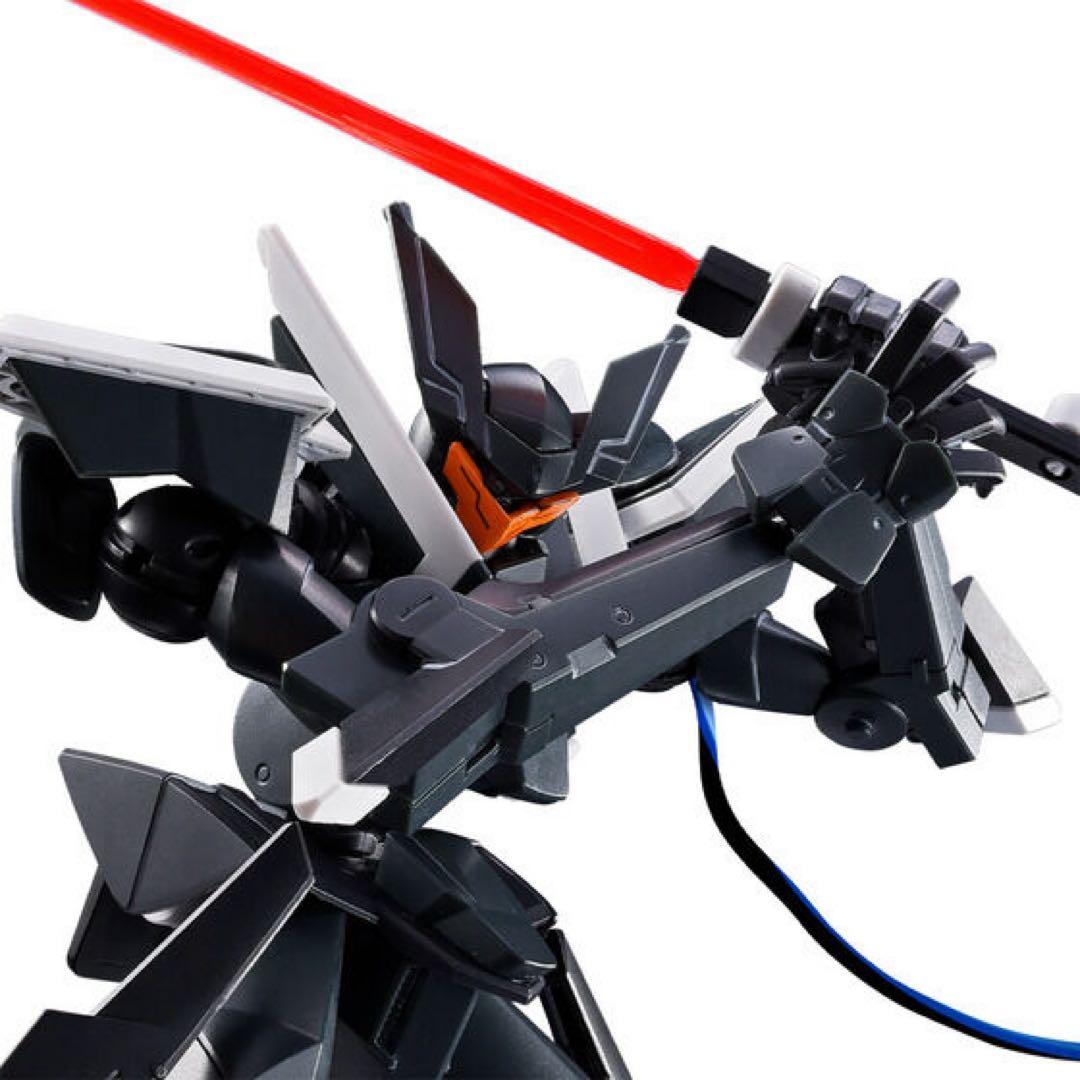 HG 1/144 グラハム専用ユニオンフラッグカスタムII(GNフラッグ)セット