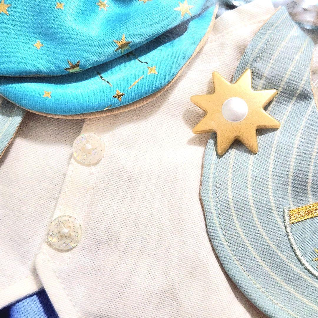 ⭐️新品未開封⭐️ 東京ディズニーシー 20周年 ジェラトーニ コスチューム