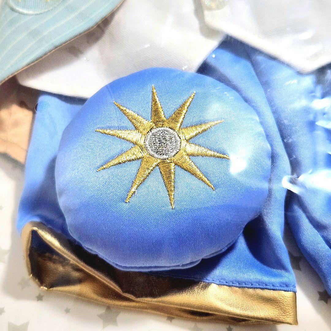 ⭐️新品未開封⭐️ 東京ディズニーシー 20周年 ジェラトーニ コスチューム