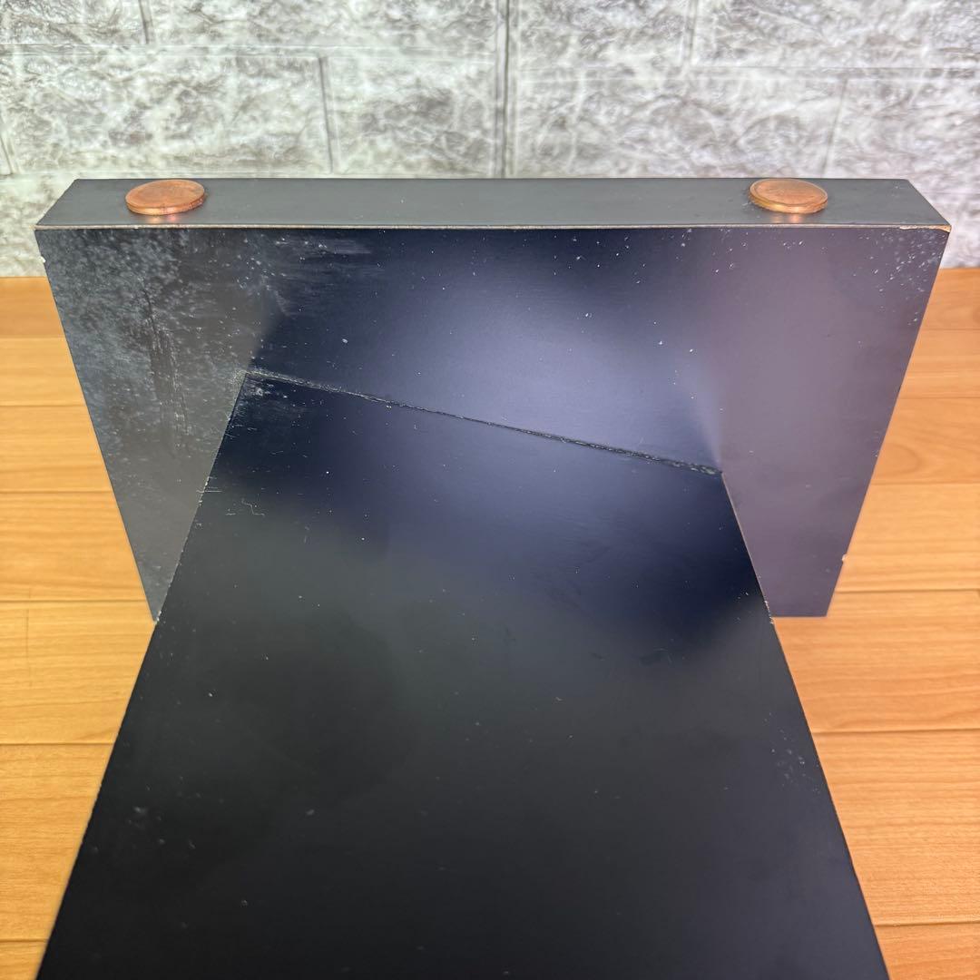 【良品】ONKYO AS-77 スピーカースタンド