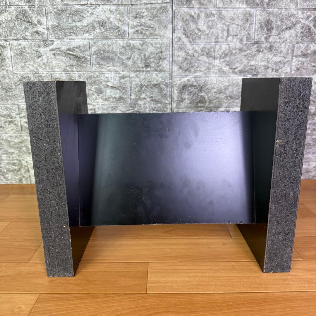【良品】ONKYO AS-77 スピーカースタンド