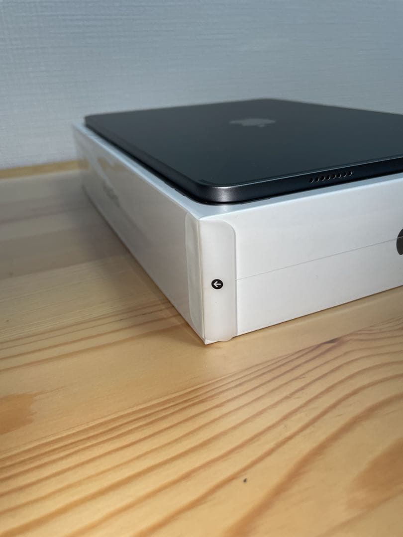 iPad Pro 11インチ M1 Wi-Fi 2TB