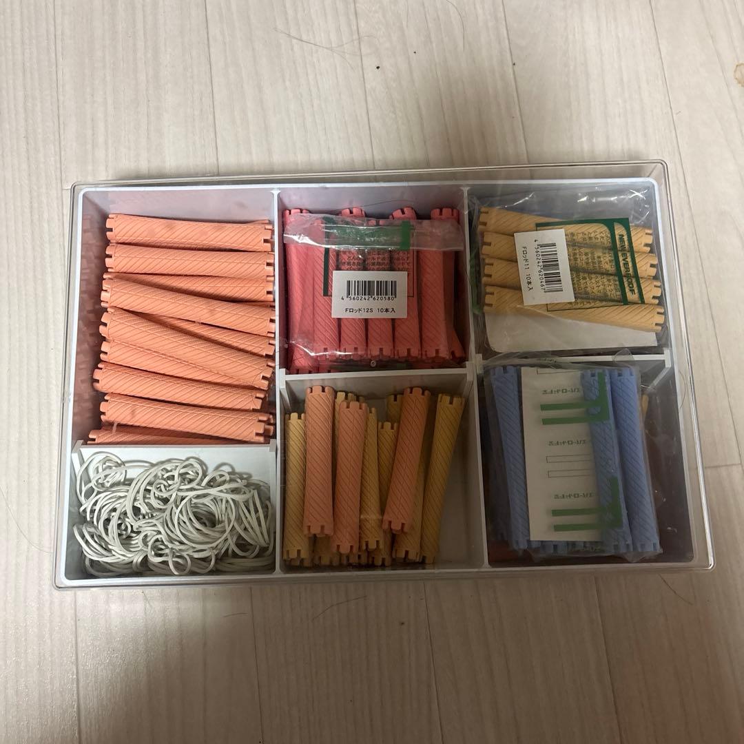 ワインディングセット