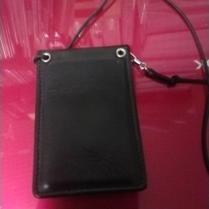 警察手帳レプリカ