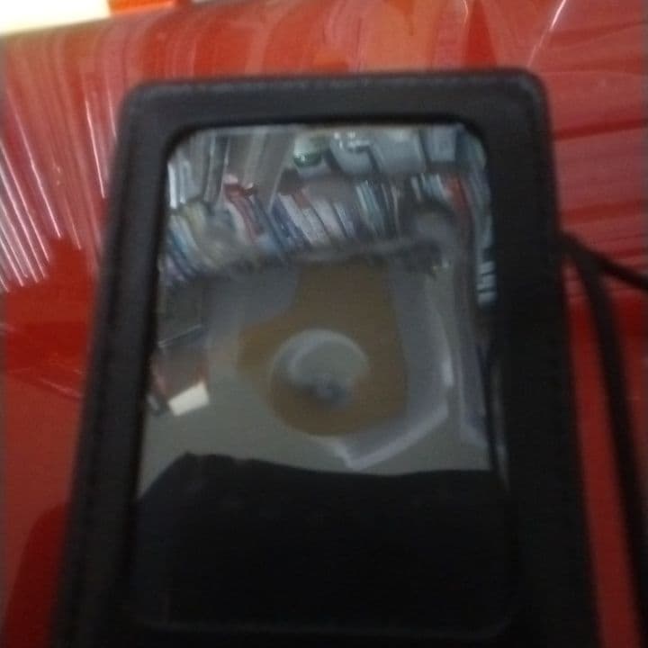 警察手帳レプリカ