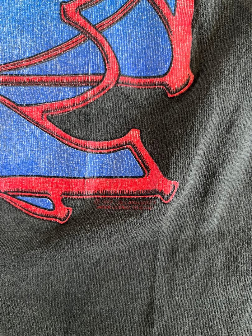 LOLLAPALOOZ 92年 ANVIL製