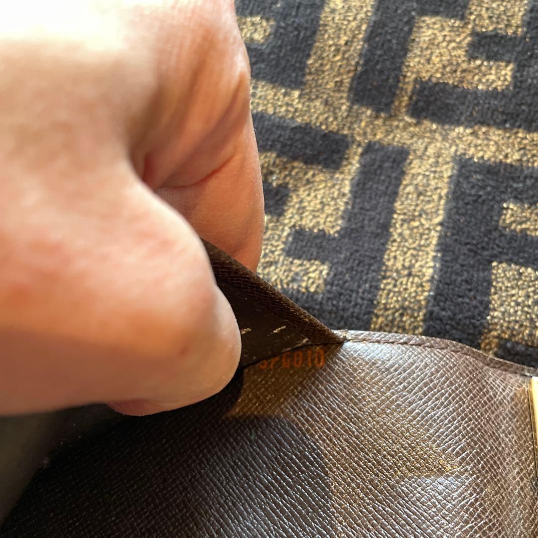 ルイ・ヴィトン  LOUIS VUITTON  アジェンダ MM