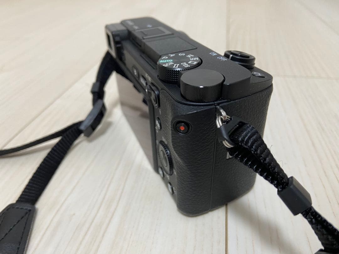 SONY α6400 ILCE-6400