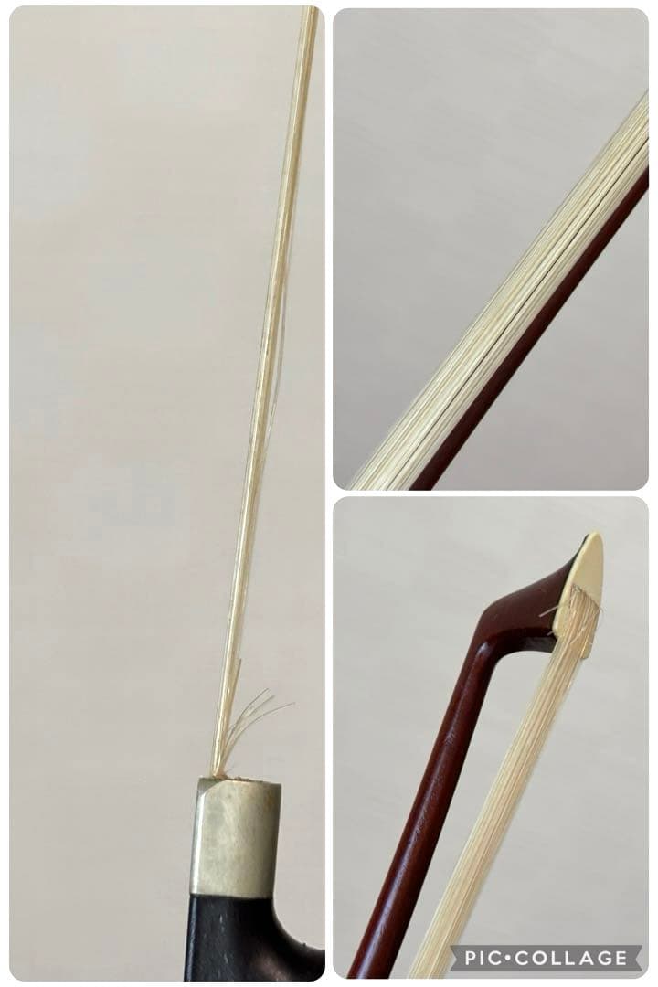 カルロジョルダーノ　バイオリン　VS-1 1/8 2008年