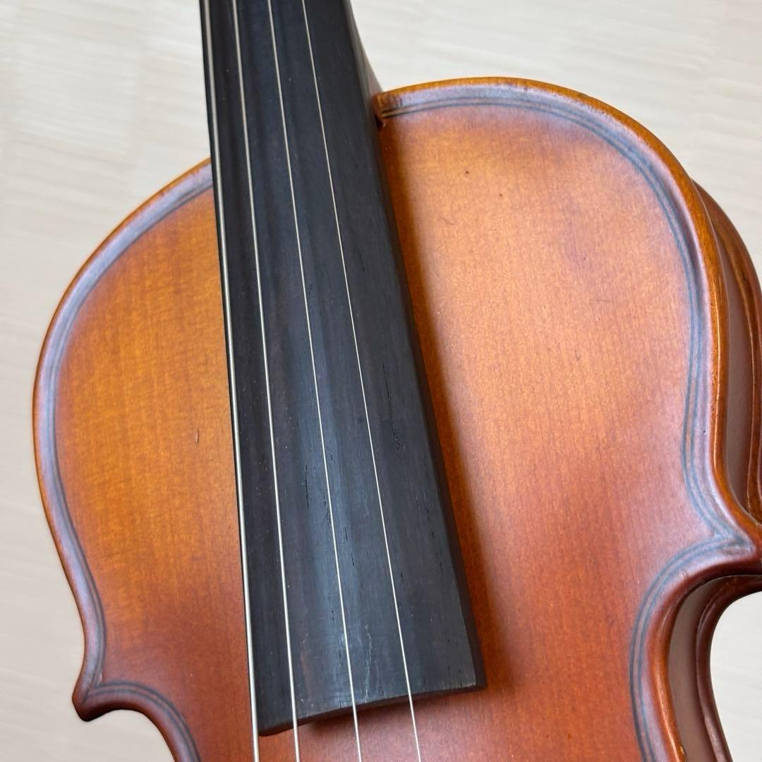 カルロジョルダーノ　バイオリン　VS-1 1/8 2008年