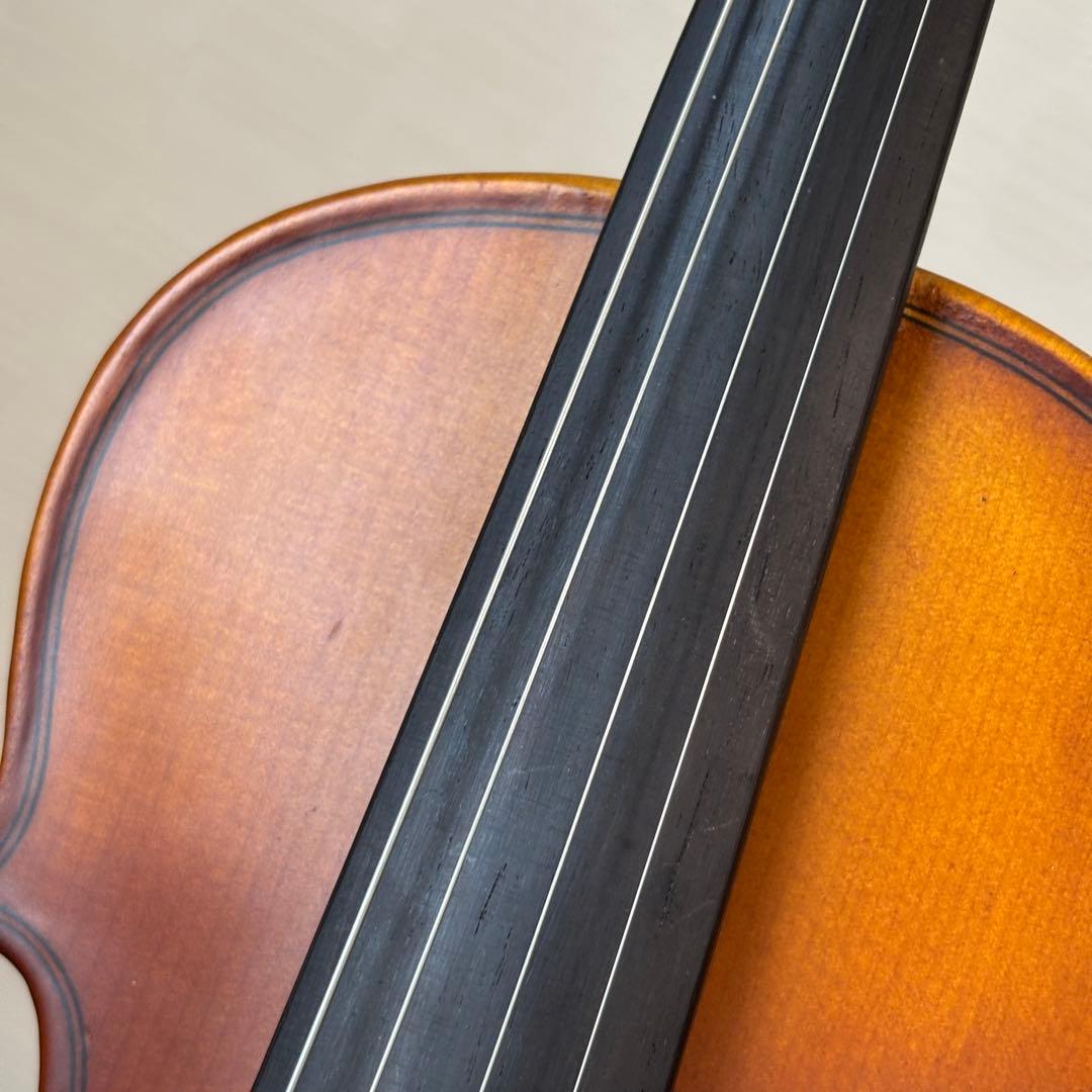 カルロジョルダーノ　バイオリン　VS-1 1/8 2008年