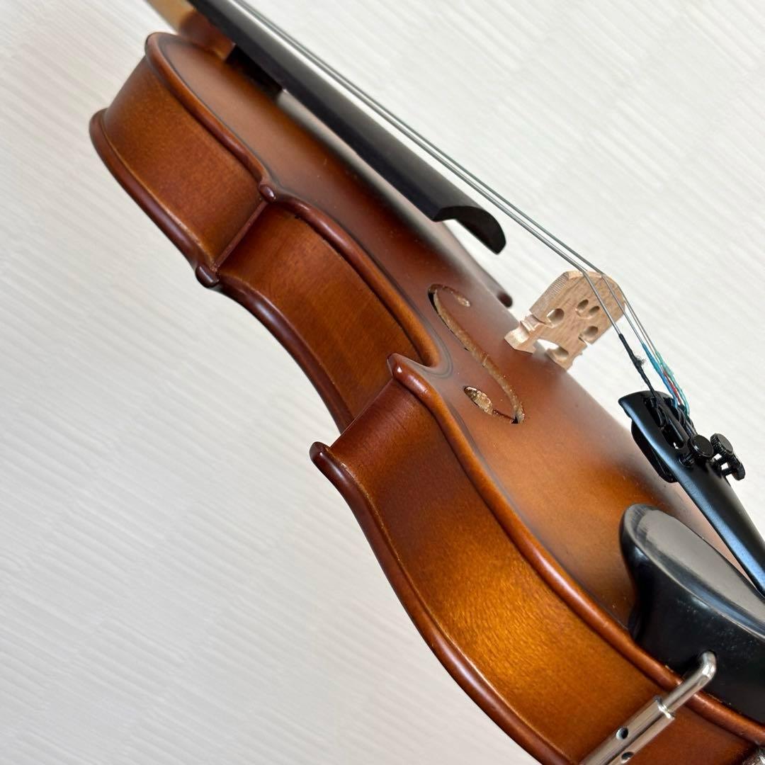 カルロジョルダーノ　バイオリン　VS-1 1/8 2008年