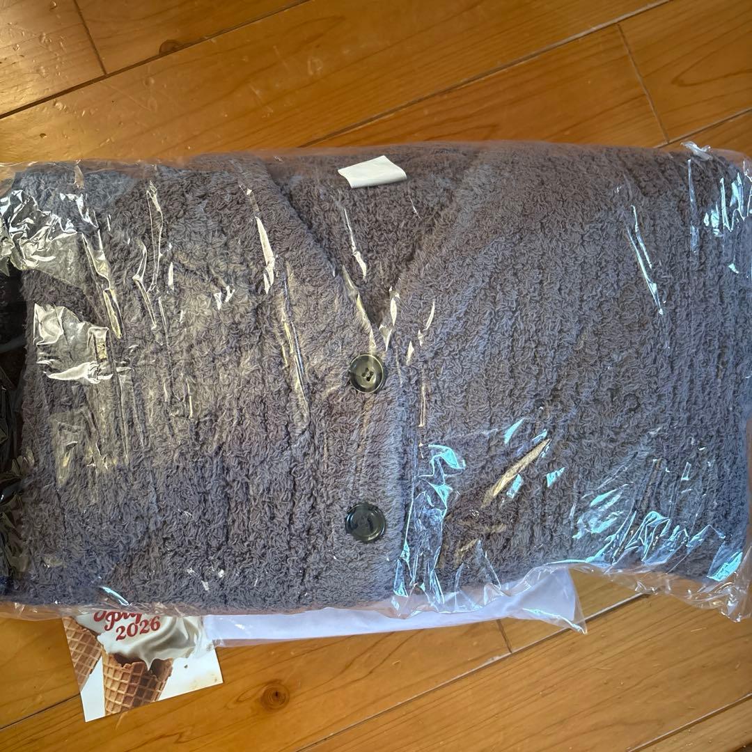 ジェラートピケ　2026年　福袋