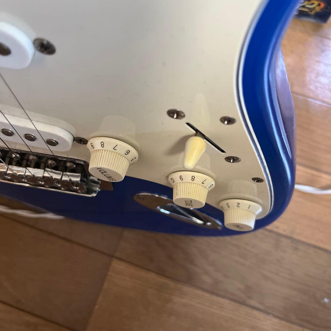 ストラトキャスター