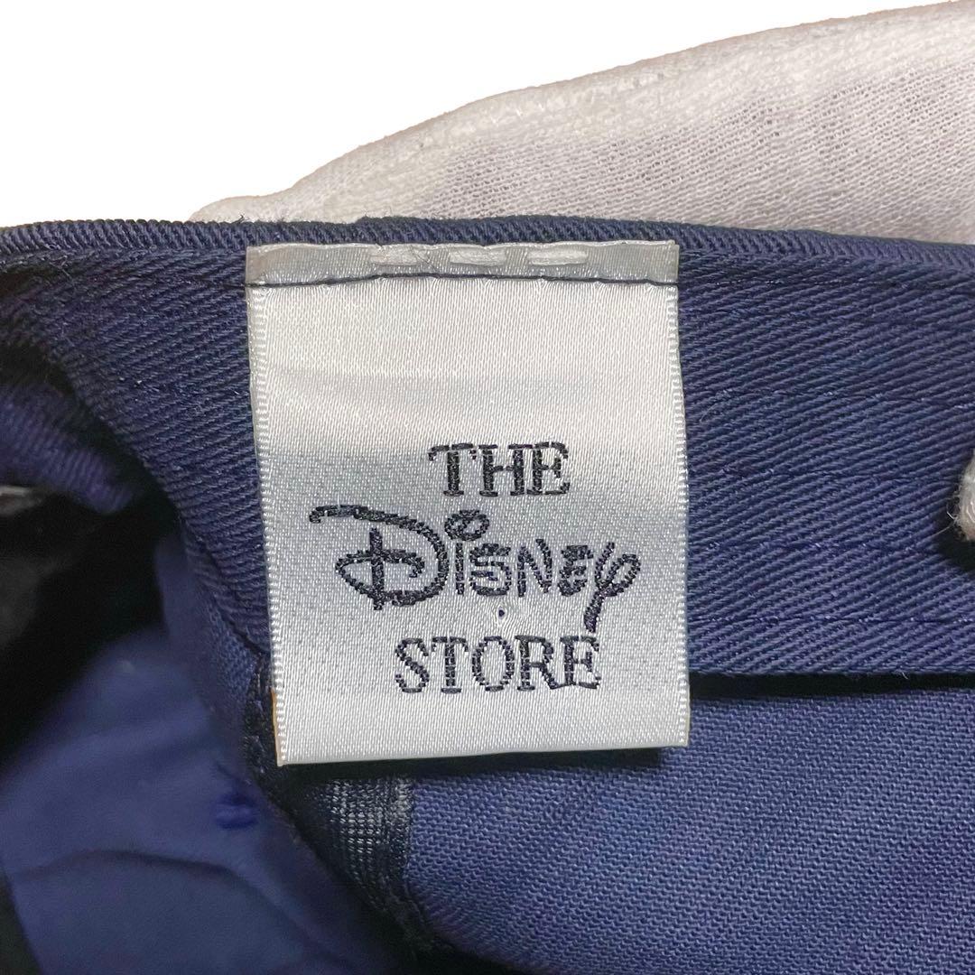 【90s】 USA製 ディズニー キャップ ティンカーベル