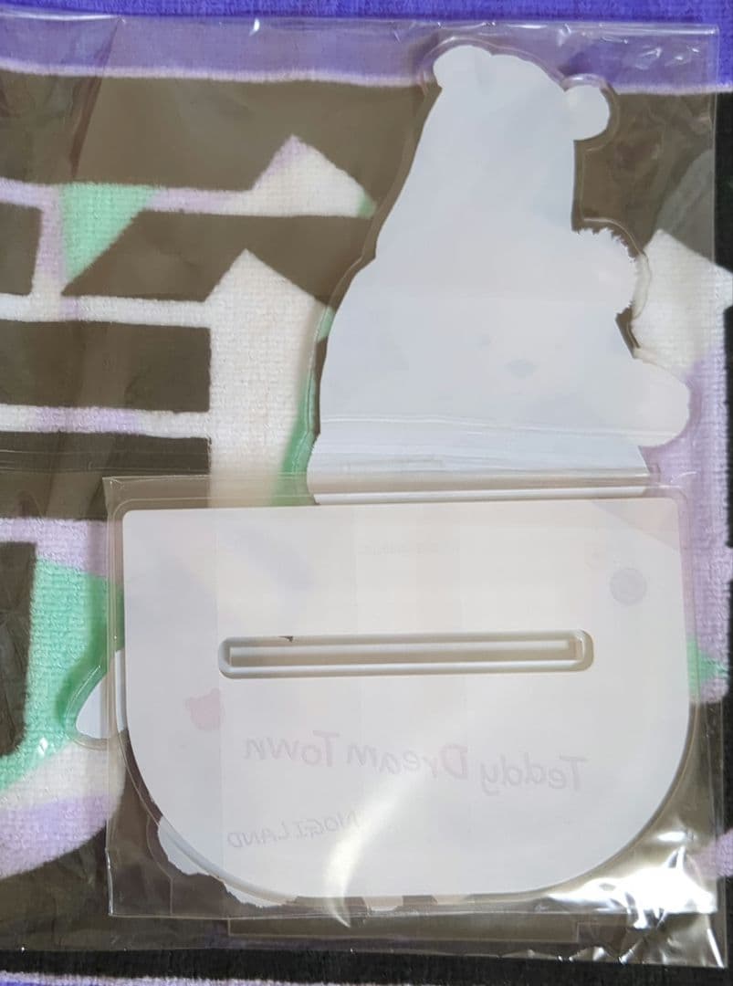 小川彩 nogiめくり S賞 bigアクリルスタンド