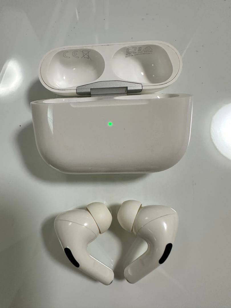 AirPods Pro（第2世代）ワイヤレスイヤホン