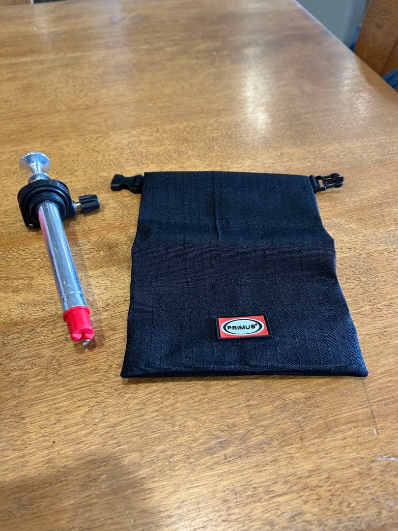 バーベキュー・調理用品 PRIMUS P-134VF Express VF Spider Stove