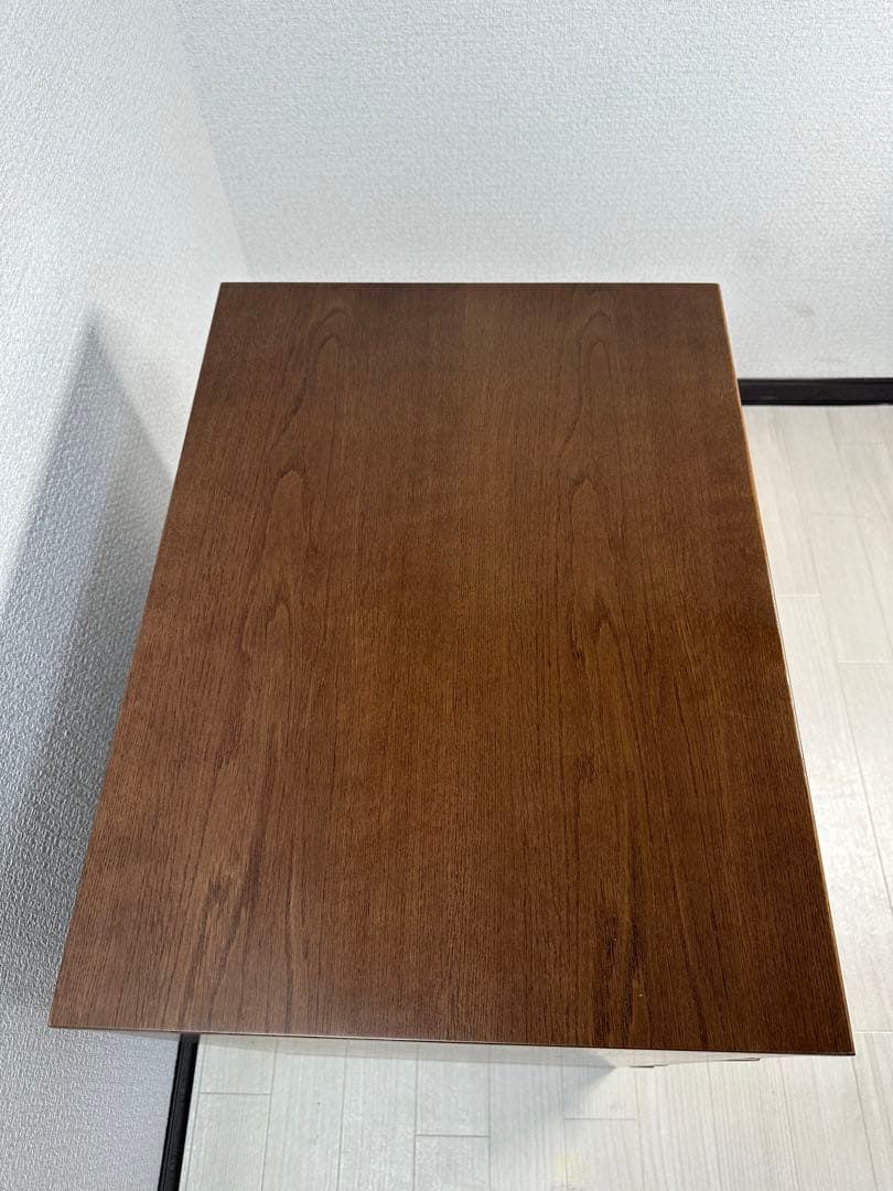 カリモク 収納棚 サイドボード リビングボード キャビネット チェスト ※i4※