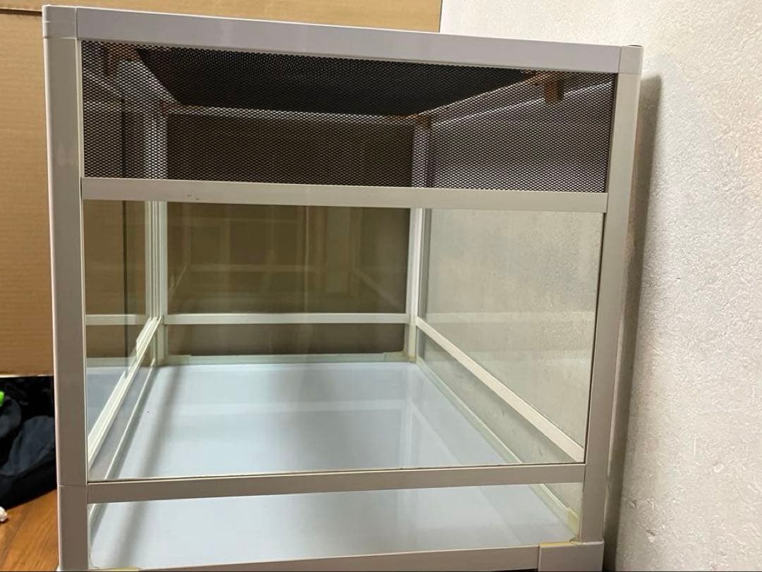 パンテオン　WH 6045 爬虫類　ケージ　三晃商会　小動物　ケージ