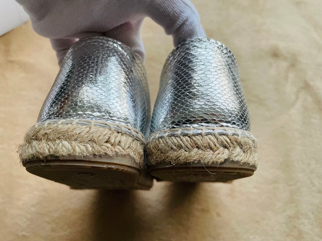 イザベルマラン　Isabel Marant エスパドリーユ