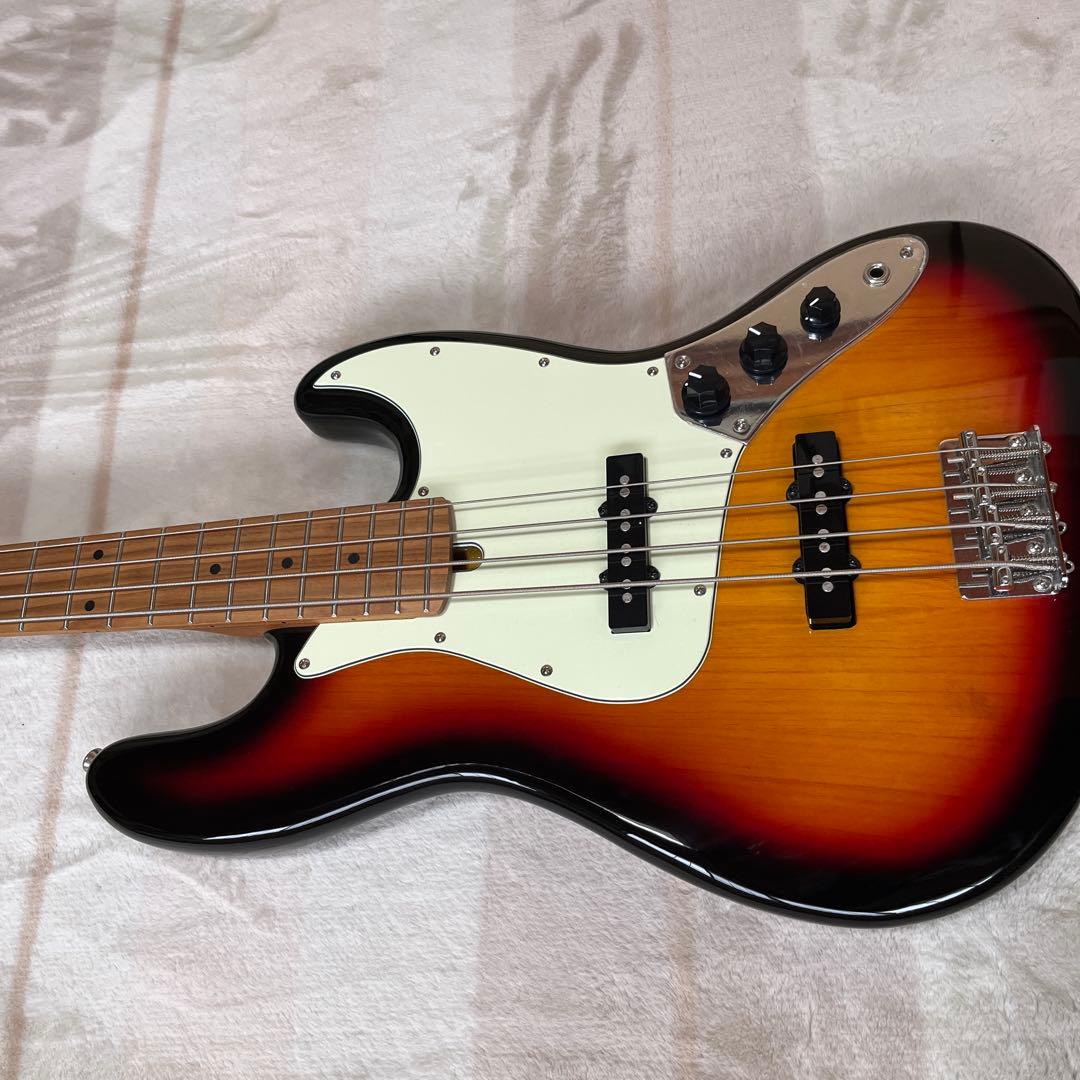 Bacchus BJB-1-RSM/M 3TS 美品