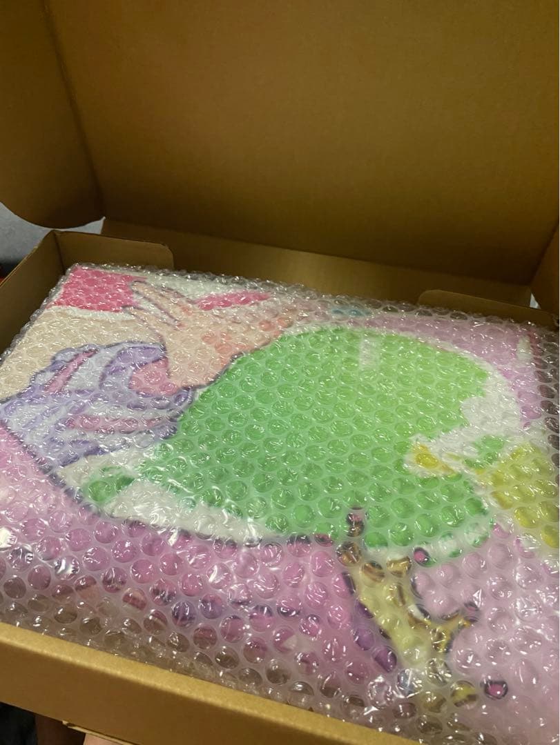 琴葉茜・葵　琴葉姉妹　CFグッズ