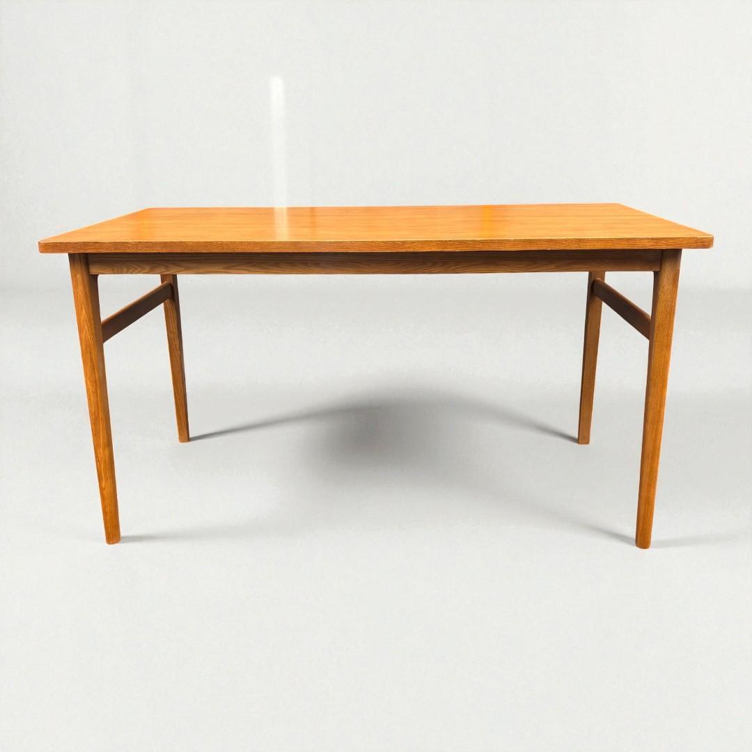 unico ウニコ SIGNE シグネ ダイニングテーブル W1400 北欧風