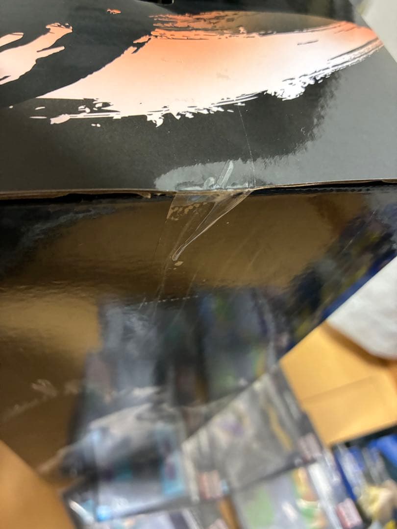 た*つ様 1番くじハンターハンターキメラアント編 B賞、E賞、ラストワン賞