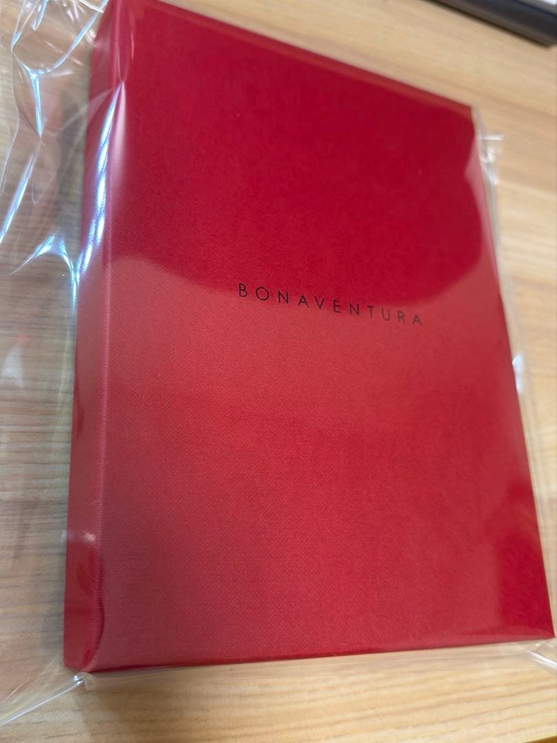 BOHAVENTURA (iPhone 17 Pro) ハンドル付き ×ブルー