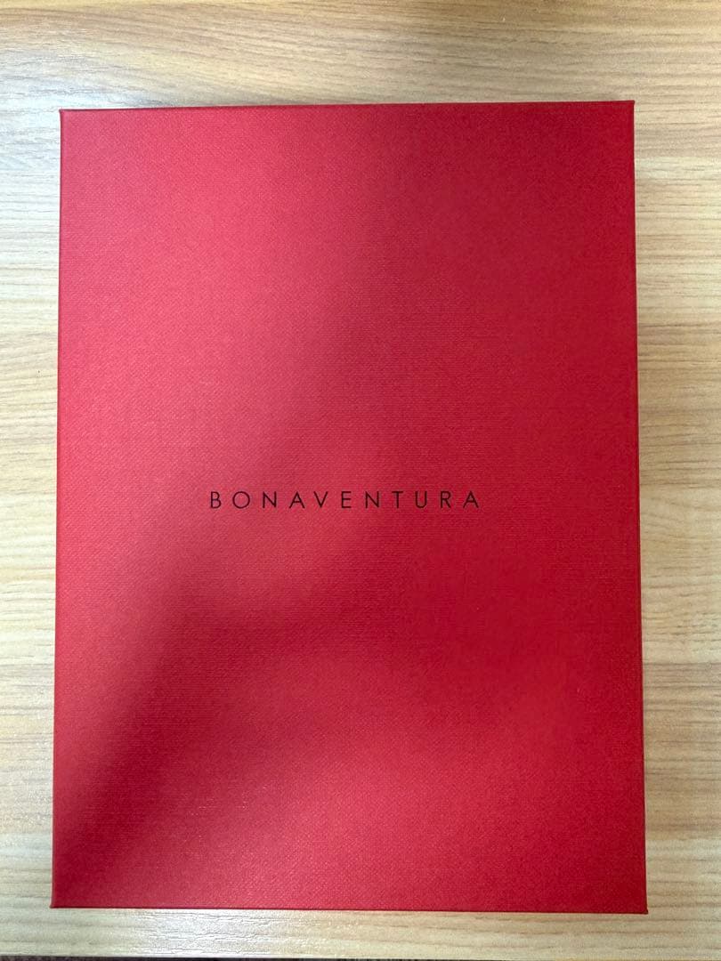 BOHAVENTURA (iPhone 17 Pro) ハンドル付き ×ブルー