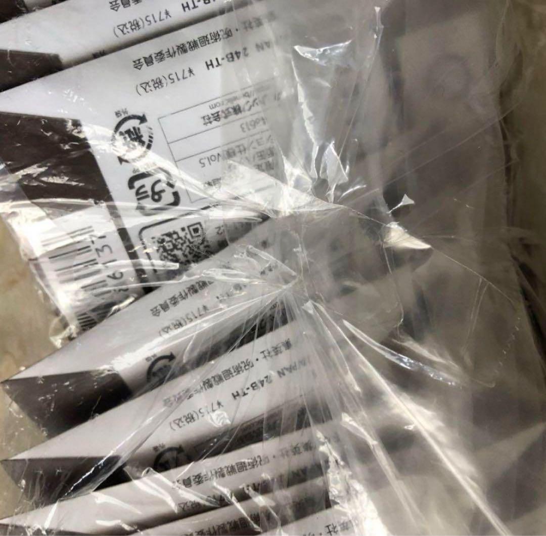 五条悟入り　呪術廻戦 名場面缶バッジ vol.5 渋谷事変 未開封12個　脹相