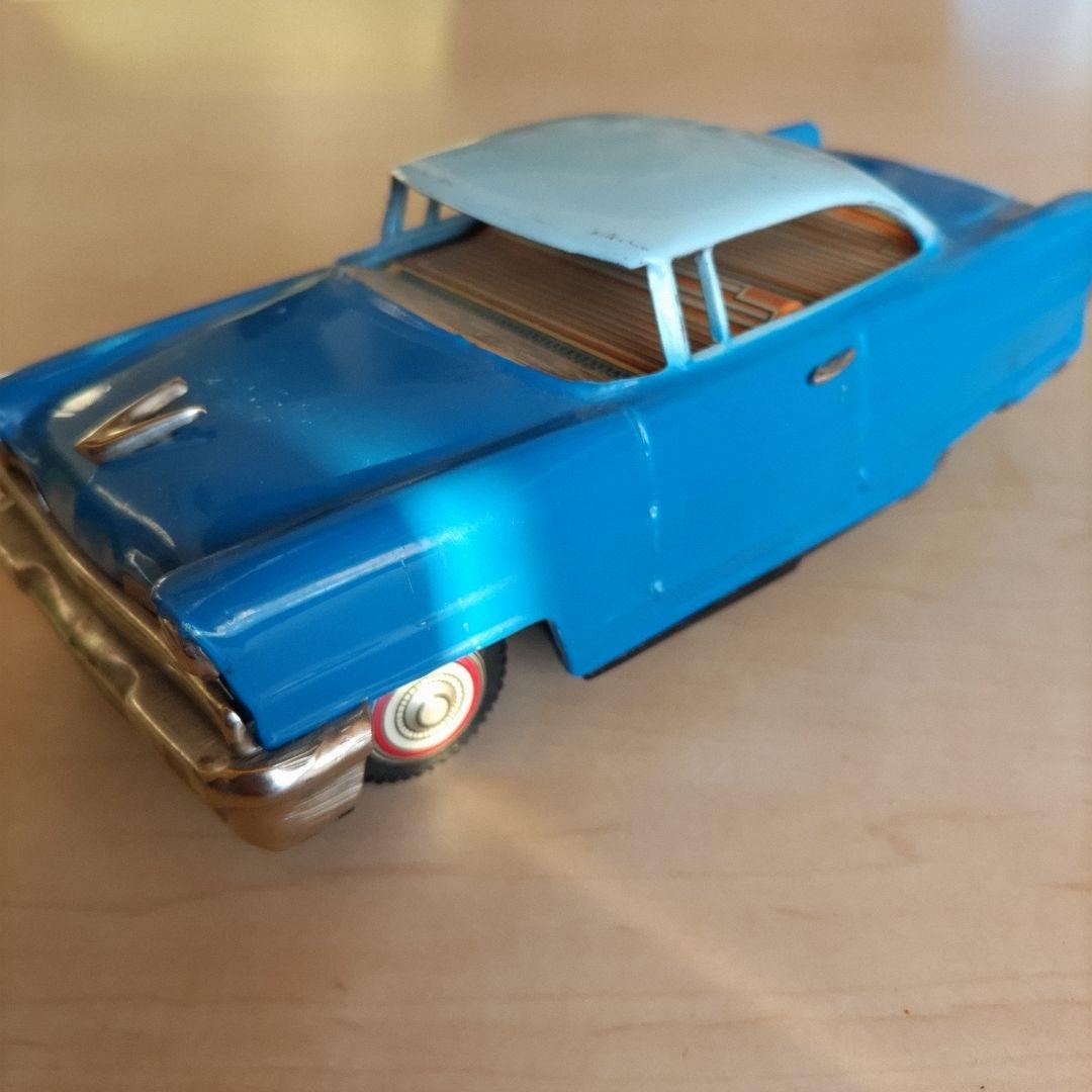 ビンテージ ミニカー