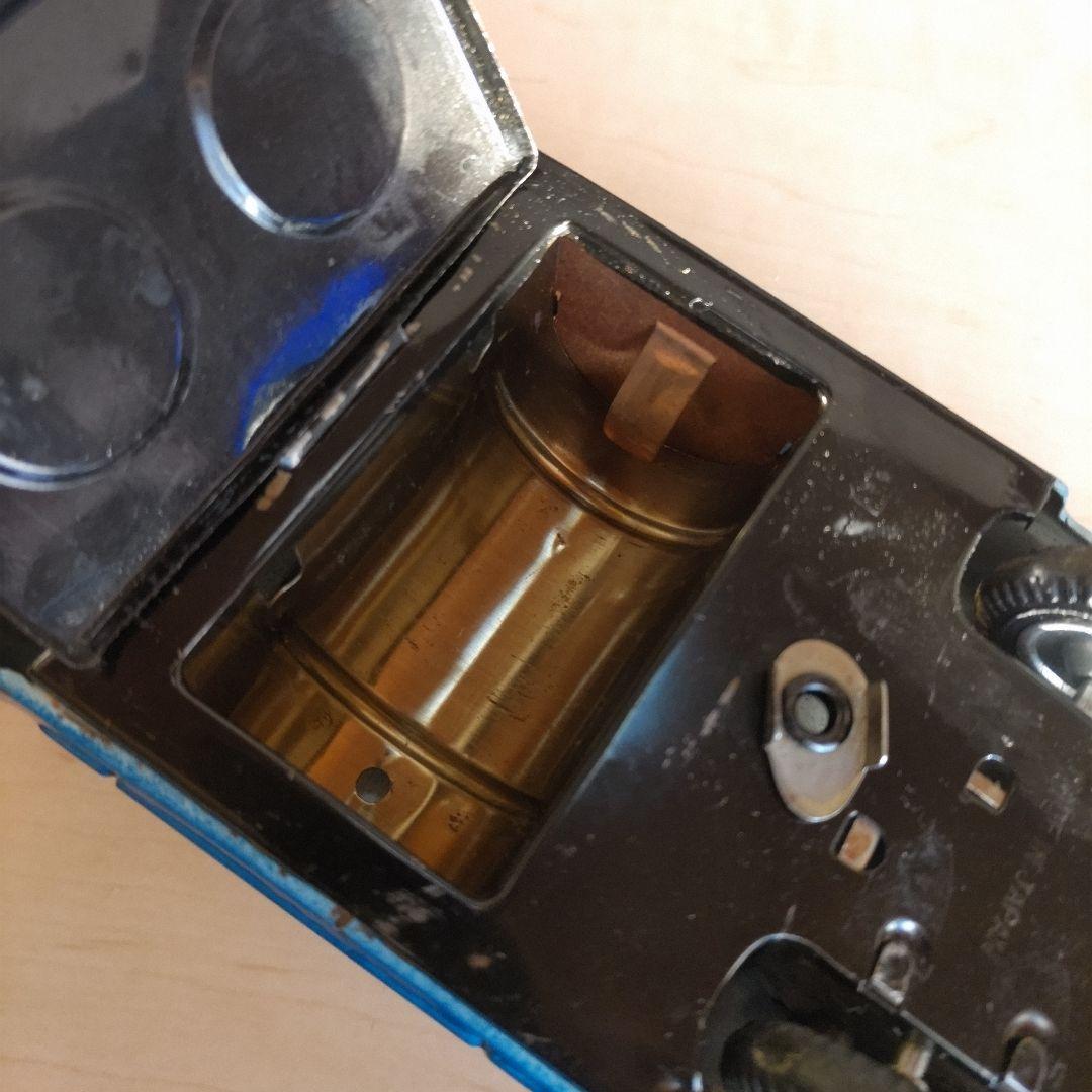 ビンテージ ミニカー