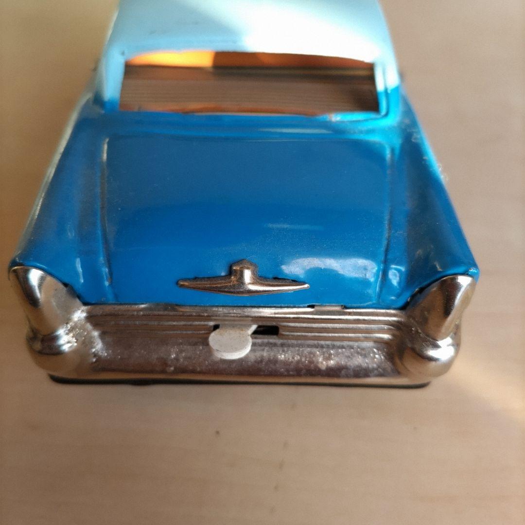 ビンテージ ミニカー