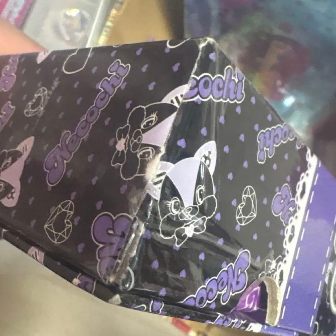 【お値下げ中】プリズムストーン トランク サプライズ