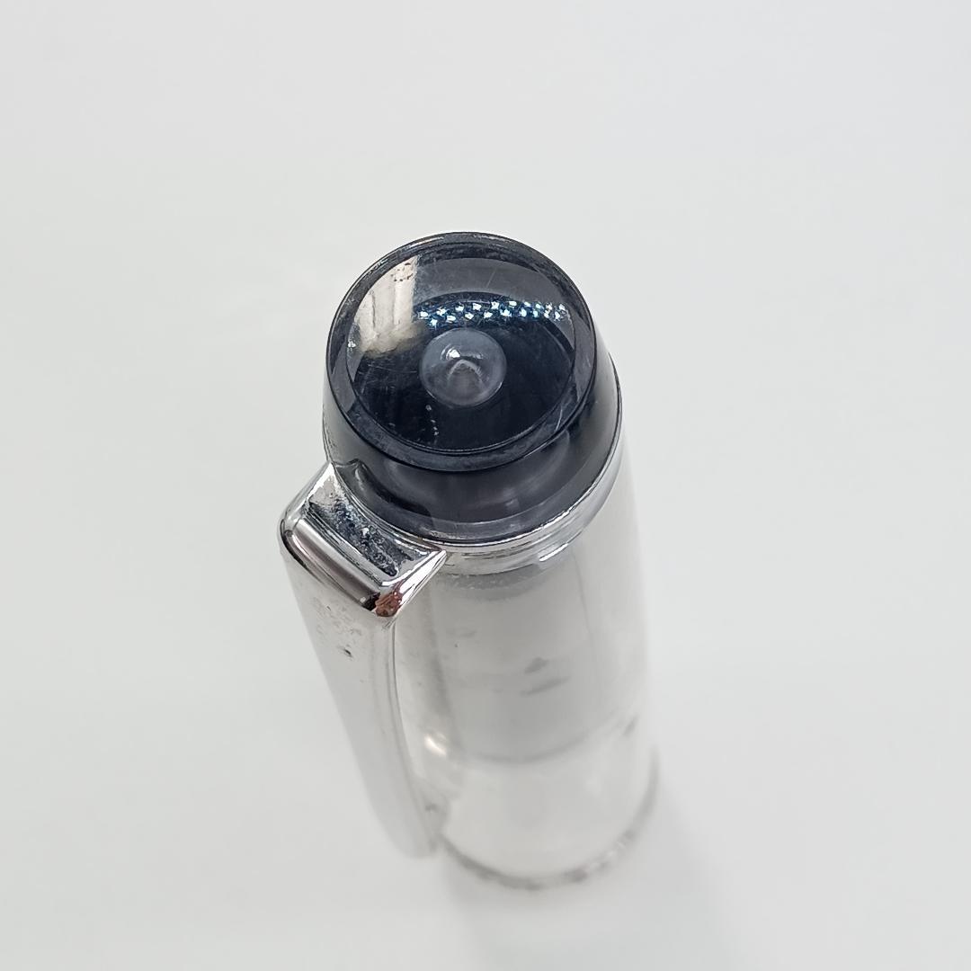 PILOT パイロット カスタム ヘリテイジ 92 万年筆 クリア スケルトン