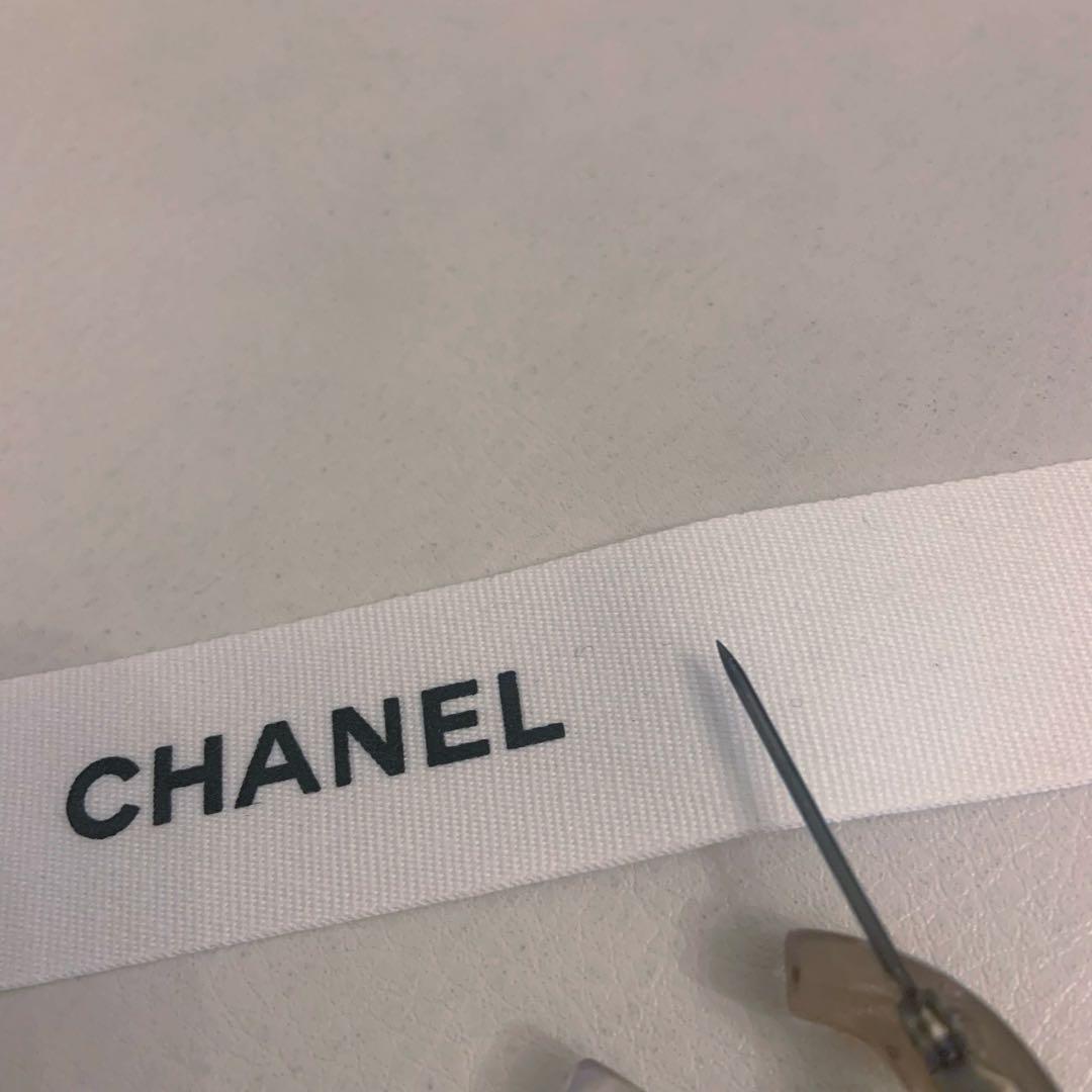 CHANEL シャネル　ブローチ　ココマーク　CCロゴ　人気　ヴィンテージ