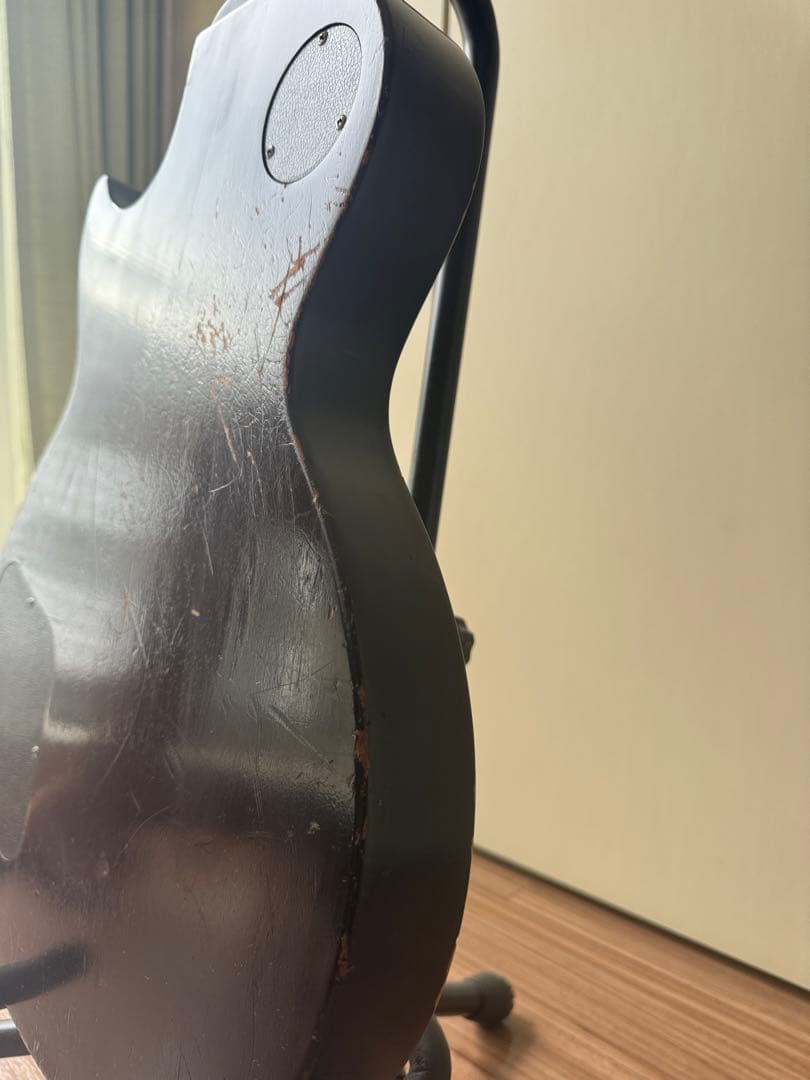 r*d様 Gibson Les Paul ゴールド