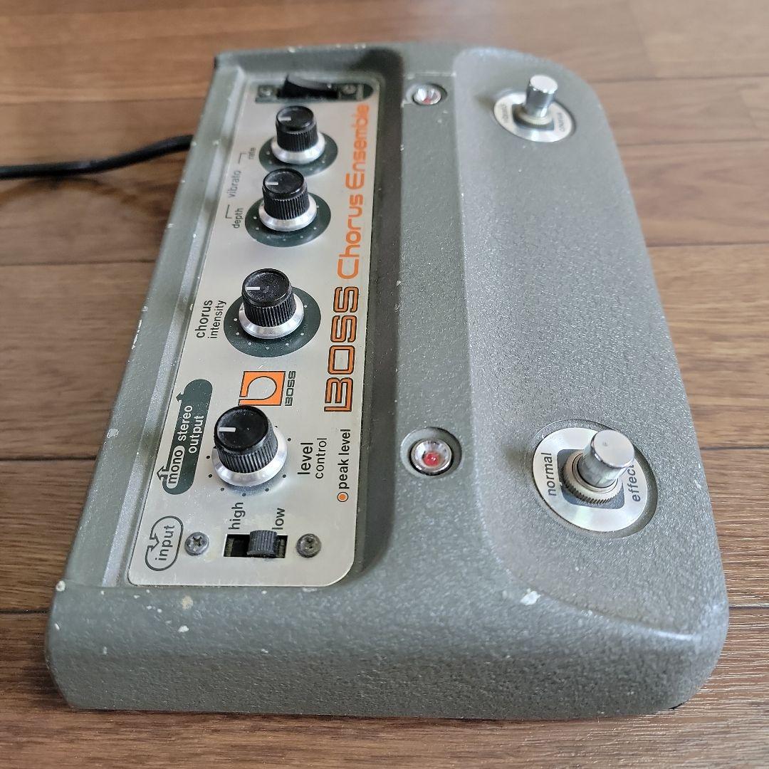 ギター BOSS Roland CE-1 chorus ensemble